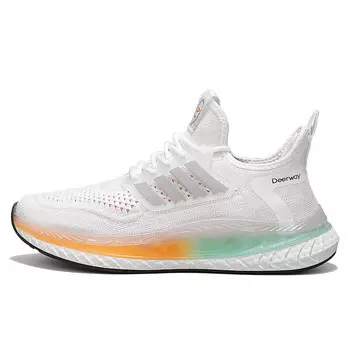 Кроссовки мужские с низким верхом Deerway, серый