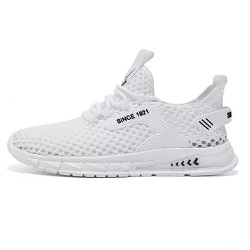 Кроссовки мужские с низким верхом Double Star 88