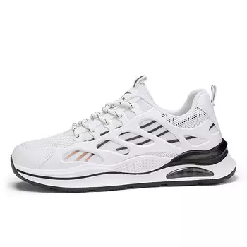 Кроссовки мужские с низким верхом Double Star 88