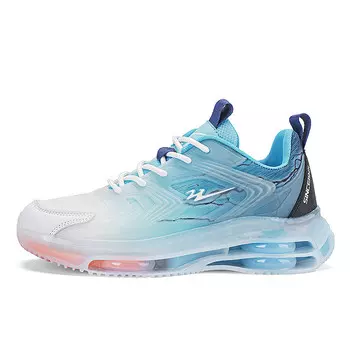 Кроссовки мужские с низким верхом Double Star 88