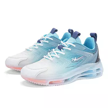 Кроссовки мужские с низким верхом Double Star 88