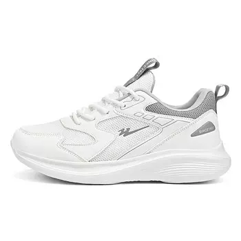 Кроссовки мужские с низким верхом Double Star 88, серый