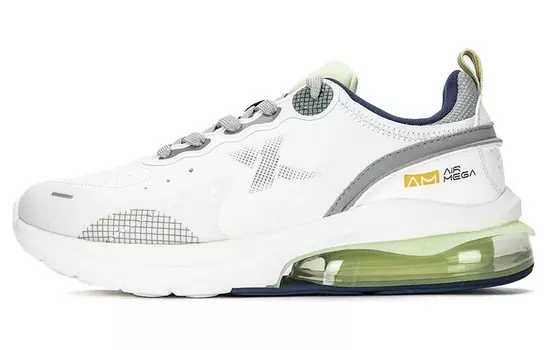 Кроссовки мужские с низким верхом Dusty Green Xtep