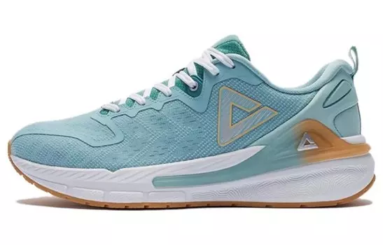 Кроссовки мужские с низким верхом Dusty Green Peak