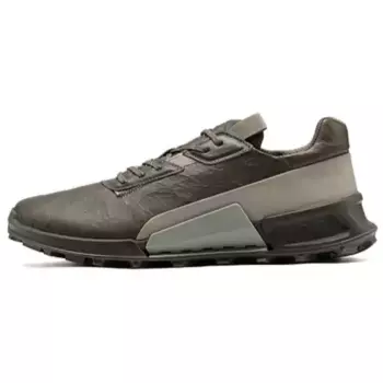 Кроссовки мужские с низким верхом Ecco