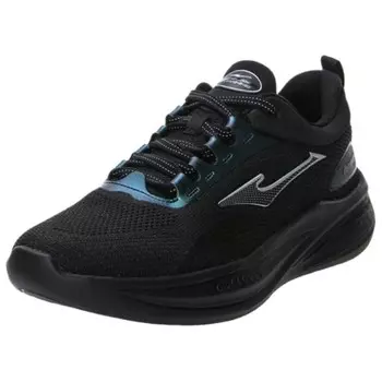 Кроссовки мужские с низким верхом Erke, черный