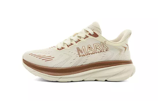 Кроссовки мужские с низким верхом Fairwhale, цвет Apricot
