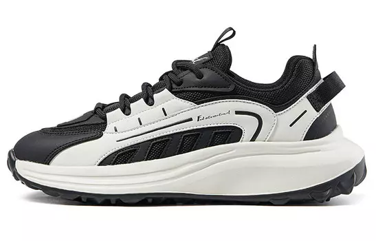 Кроссовки мужские с низким верхом Fed