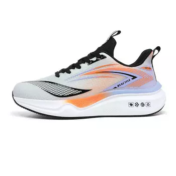 Кроссовки мужские с низким верхом Gaius Durant, черный/зеленый