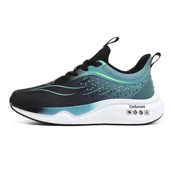 Кроссовки мужские с низким верхом Gaius Durant, оранжевый