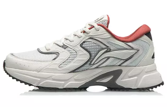 Кроссовки мужские с низким верхом Glacier Grey/жемчужно-белый Lining