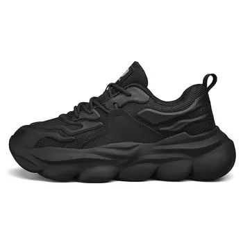 Кроссовки мужские с низким верхом Hackbuteer