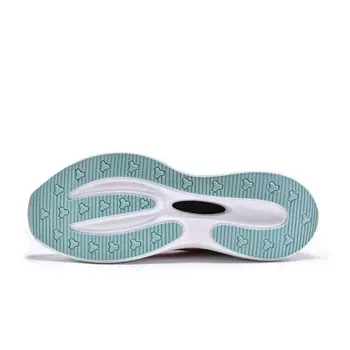 Кроссовки мужские с низким верхом Herr Tiger, черный/зеленый