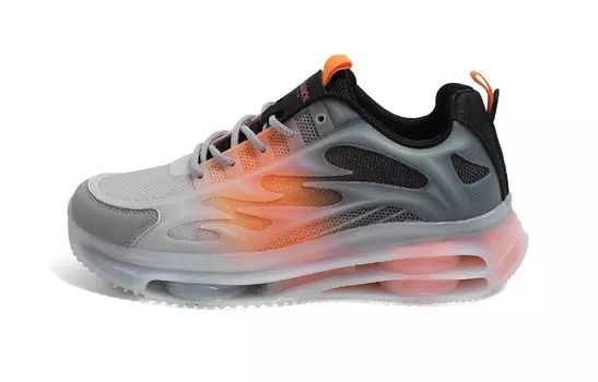 Кроссовки мужские с низким верхом Huanqiu, черный