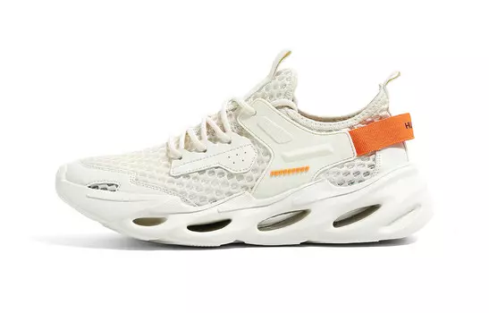 Кроссовки мужские с низким верхом Huanqiu, черный