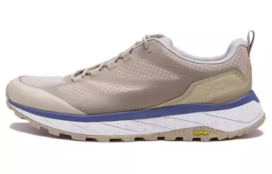 Кроссовки мужские с низким верхом Jack Wolfskin