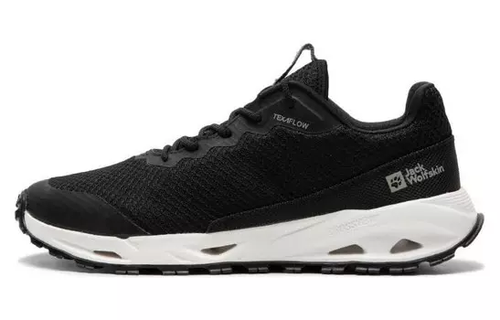 Кроссовки мужские с низким верхом Jack Wolfskin