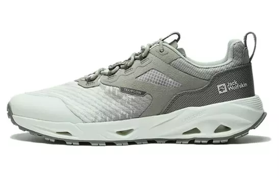 Кроссовки мужские с низким верхом Jack Wolfskin