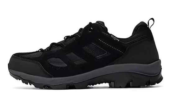 Кроссовки мужские с низким верхом Jack Wolfskin