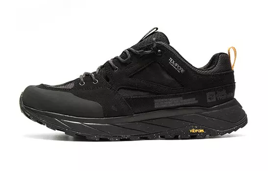 Кроссовки мужские с низким верхом Jack Wolfskin