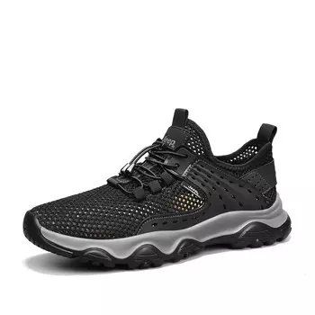 Кроссовки мужские с низким верхом Jeep