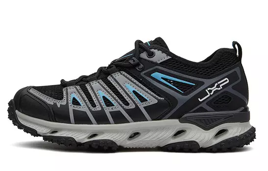 Кроссовки мужские с низким верхом Jeep