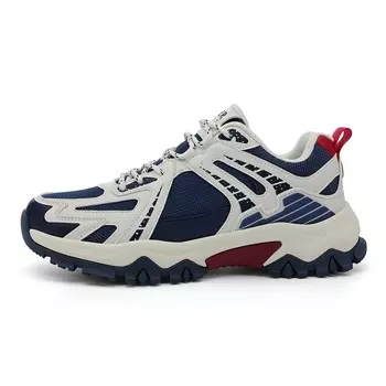 Кроссовки мужские с низким верхом Jeep Spirit