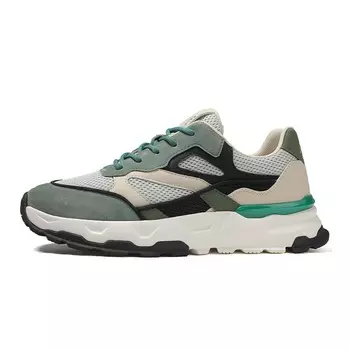 Кроссовки мужские с низким верхом Jeep Spirit