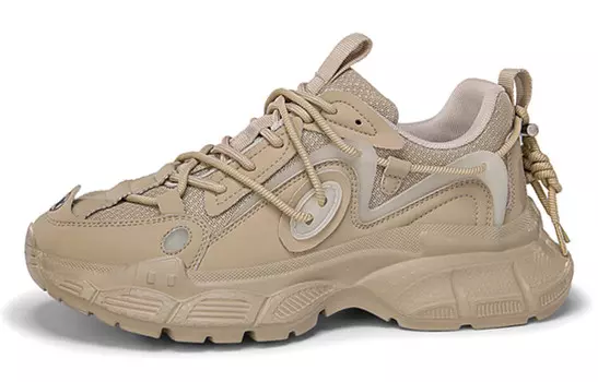 Кроссовки мужские с низким верхом Jeep Spirit