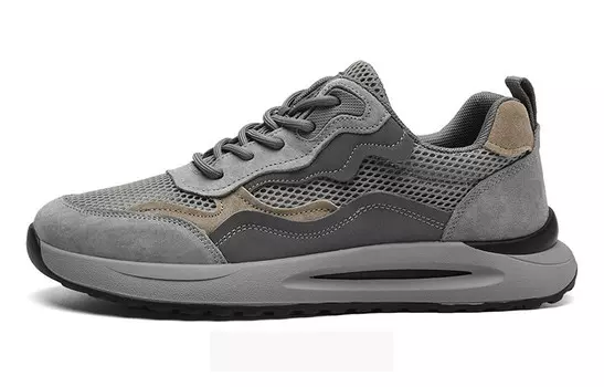 Кроссовки мужские с низким верхом Jeep Spirit