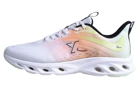 Кроссовки мужские с низким верхом Jelly Green Xtep