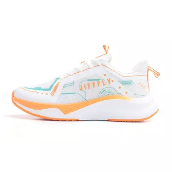 Кроссовки мужские с низким верхом Jifffly