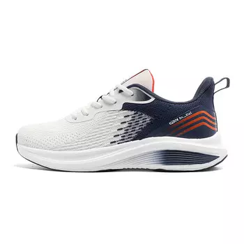 Кроссовки мужские с низким верхом K-Bird, черный