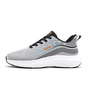 Кроссовки мужские с низким верхом K-Bird, черный