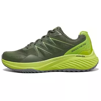 Кроссовки мужские с низким верхом Keylime Skechers