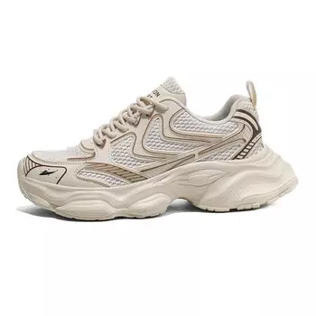 Кроссовки мужские с низким верхом Kuding, черный