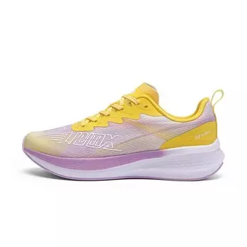 Кроссовки мужские с низким верхом лимонного цвета Lpmx, цвет Lemon