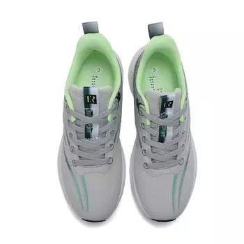 Кроссовки мужские с низким верхом Lingwuzhe, цвет Gray Green