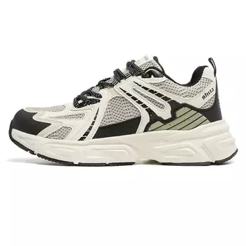 Кроссовки мужские с низким верхом Locke, черный