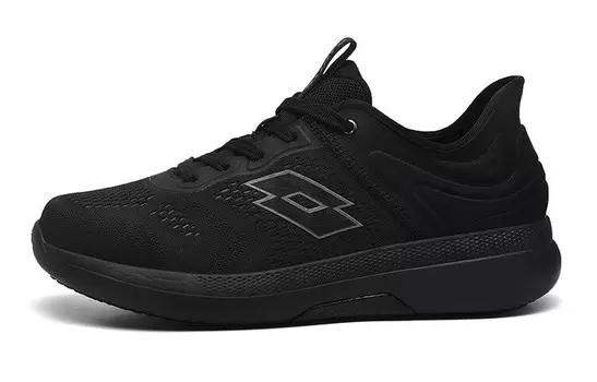 Кроссовки мужские с низким верхом Lotto