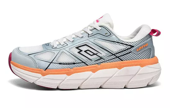 Кроссовки мужские с низким верхом Lotto