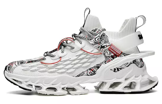 Кроссовки мужские с низким верхом Mabel&Co