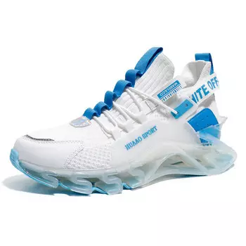 Кроссовки мужские с низким верхом Mabel&Co, черный