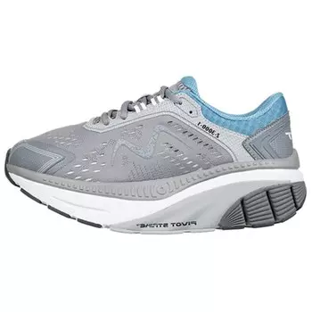 Кроссовки мужские с низким верхом Mbt