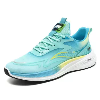 Кроссовки мужские с низким верхом Meiretu, черный