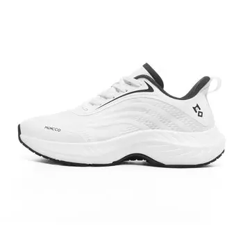 Кроссовки мужские с низким верхом Mencco, черный