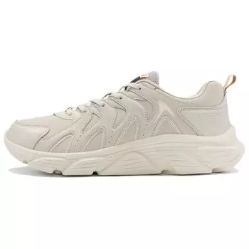 Кроссовки мужские с низким верхом Mica Grey/Tea White Xtep