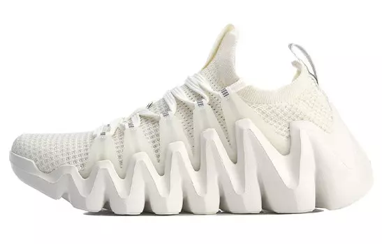 Кроссовки мужские с низким верхом Mist White Lining
