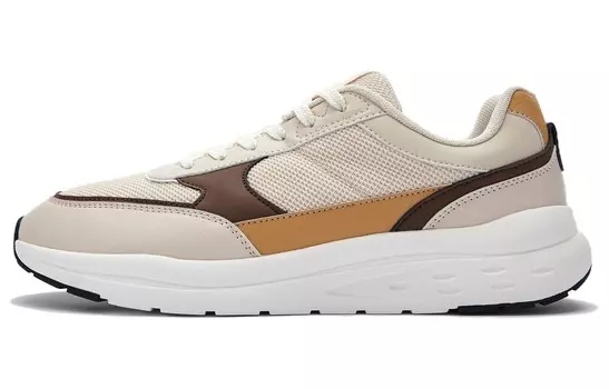 Кроссовки мужские с низким верхом Mori Koyun, синий/белый