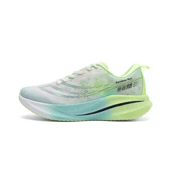 Кроссовки мужские с низким верхом мятно-зеленого цвета Lpmx